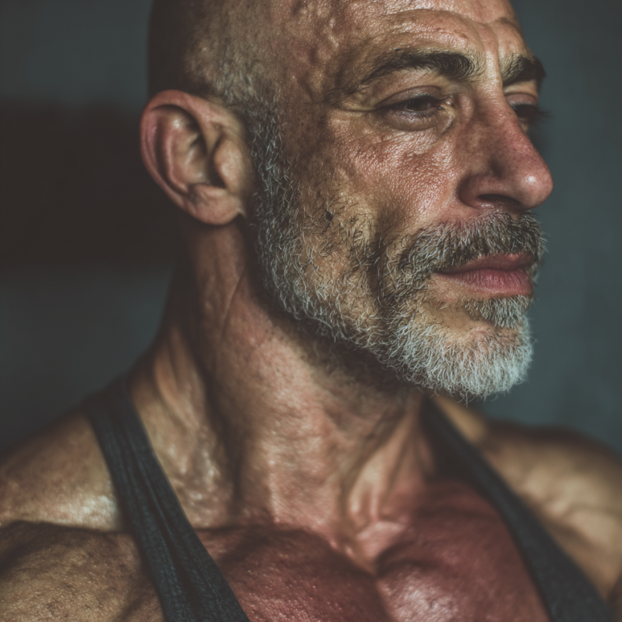 Аквааеробіка для пожилих